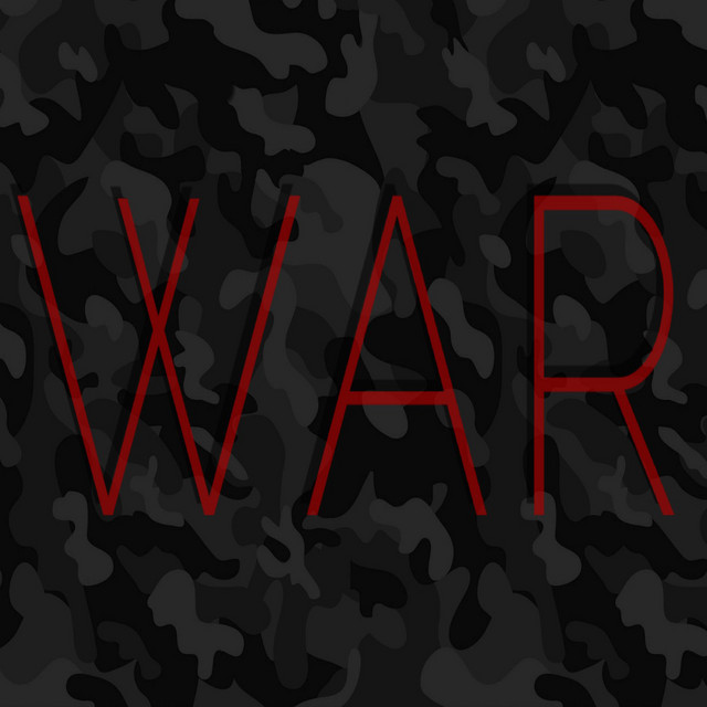 War - Single by Shotgun Shane | Spotify