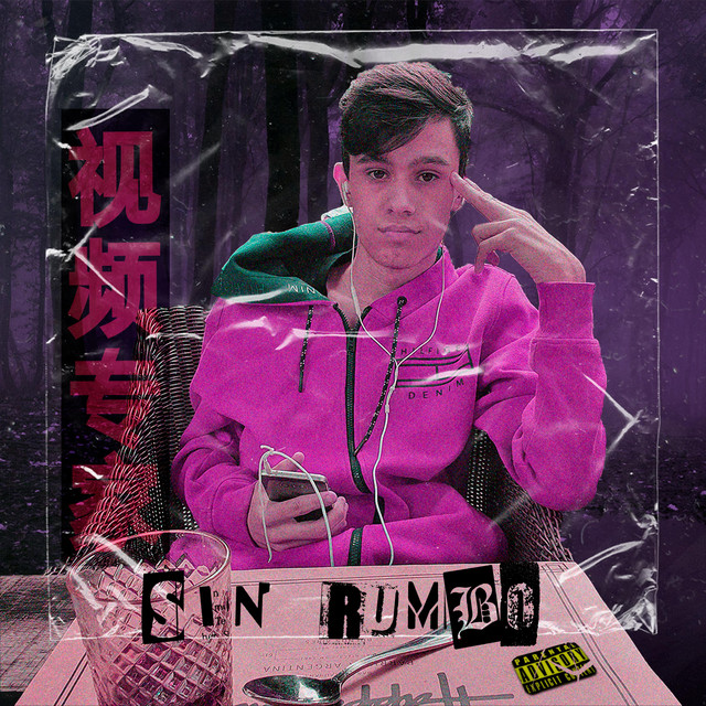SIN Rumbo cover art