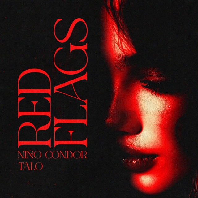 Red Flags cover art