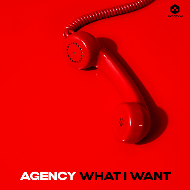 What I Want - Archie B Remix