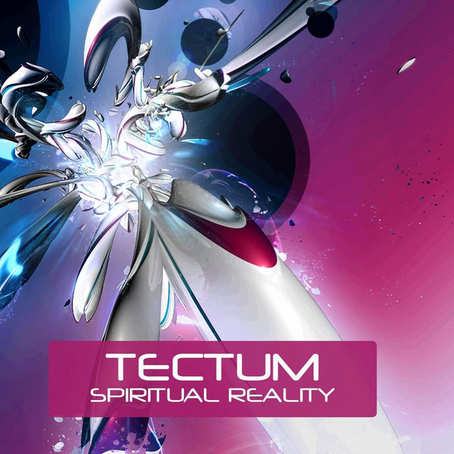 Spiritual Reality cover art