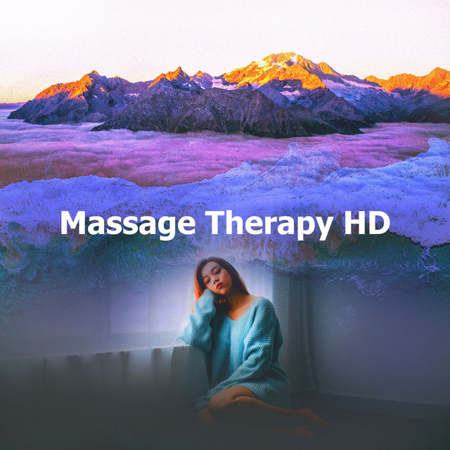 Massage Therapy HD - Album by Nature Sounds Relaxation: Music for Sleep ...