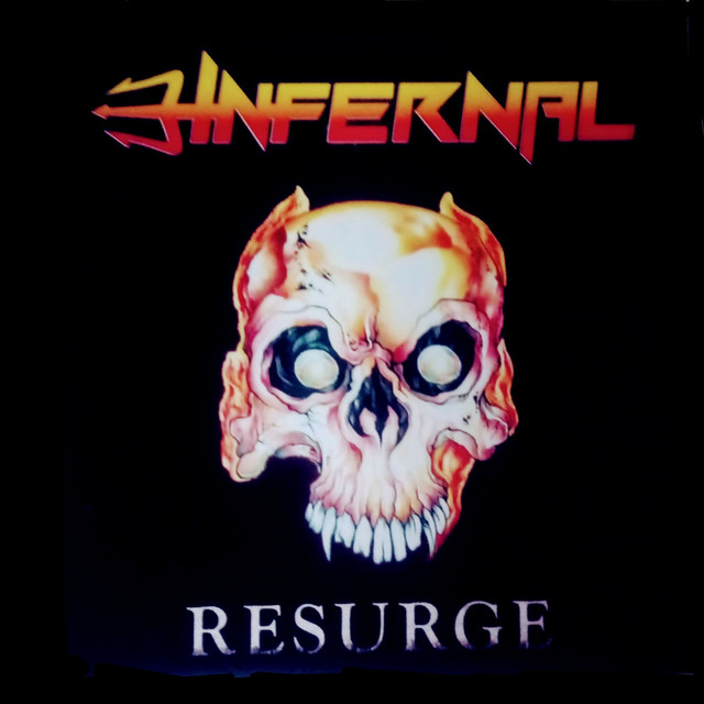 Infernal | Spotify