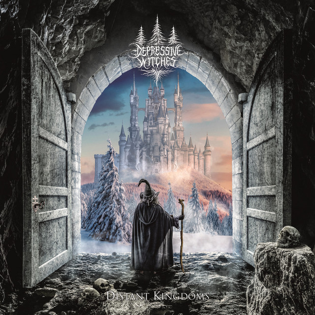 Distant Kingdoms cover