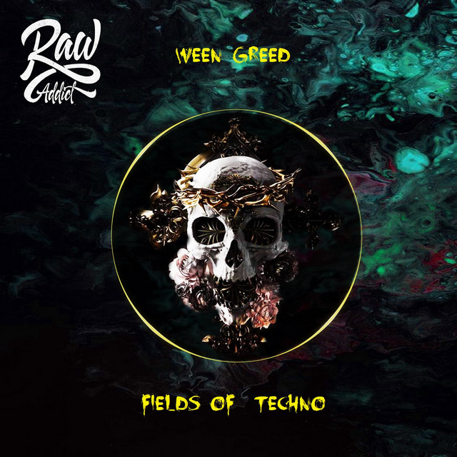 Fields Of Techno cover art