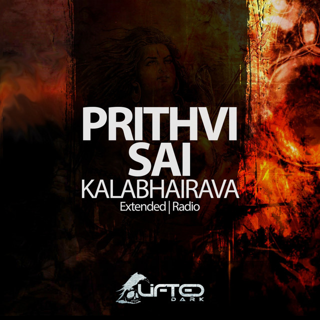 Kalabhairava - Extended Mix
