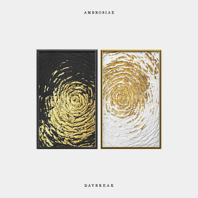 Daybreak cover