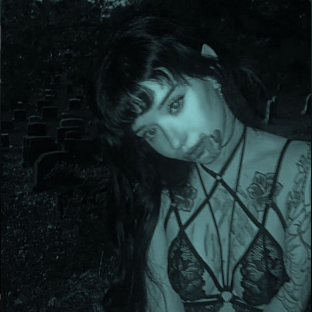 LUNATIC cover art