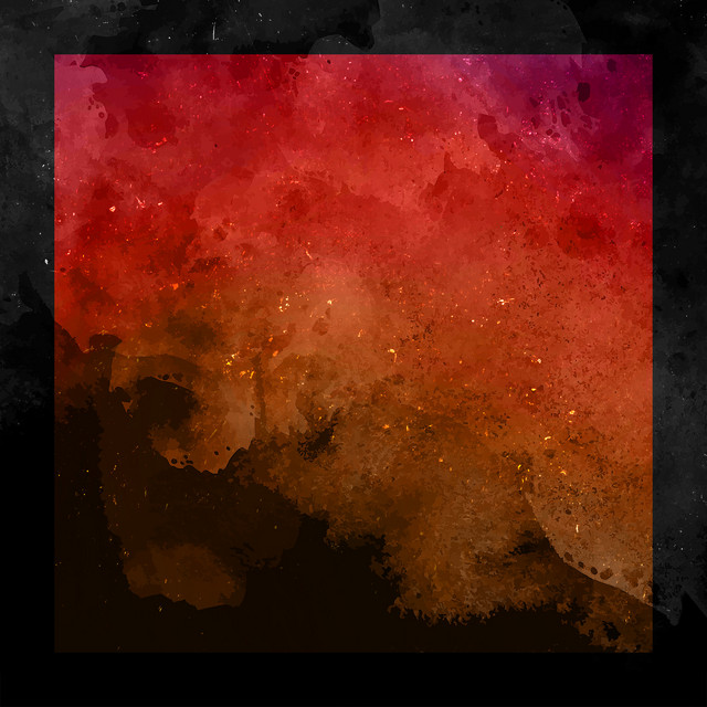 Aetherial cover art