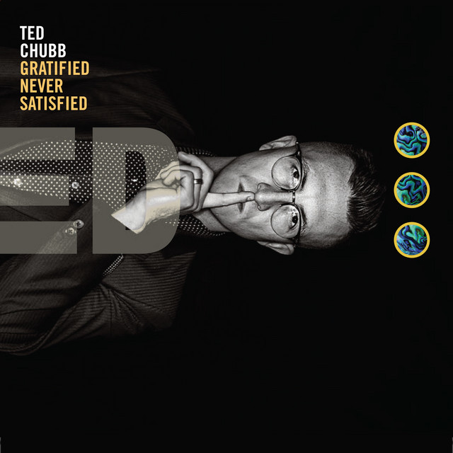 Ted Chubb image