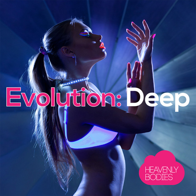 Evolution: Deep cover