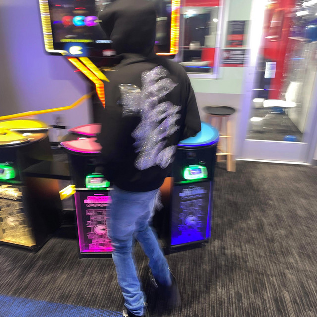 Da Menace cover art