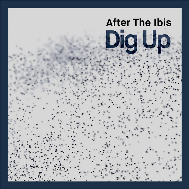 Dig Up cover art
