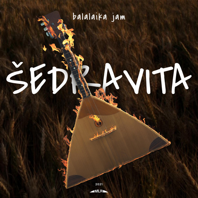 balalaika jam