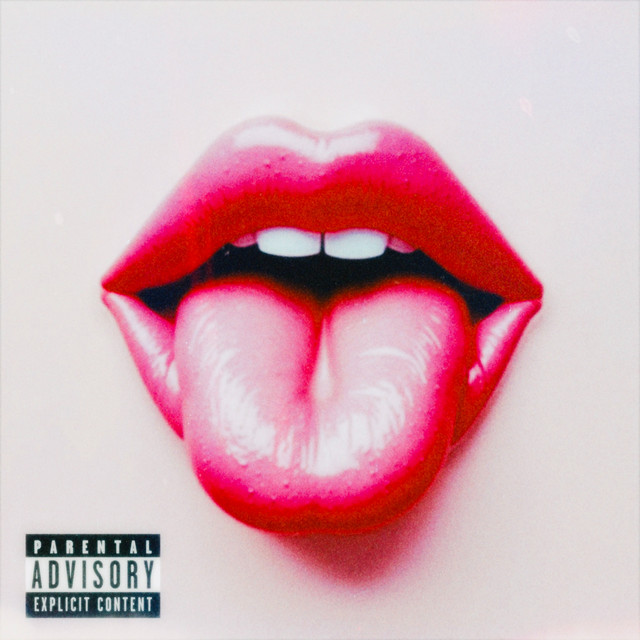 tongue cover art