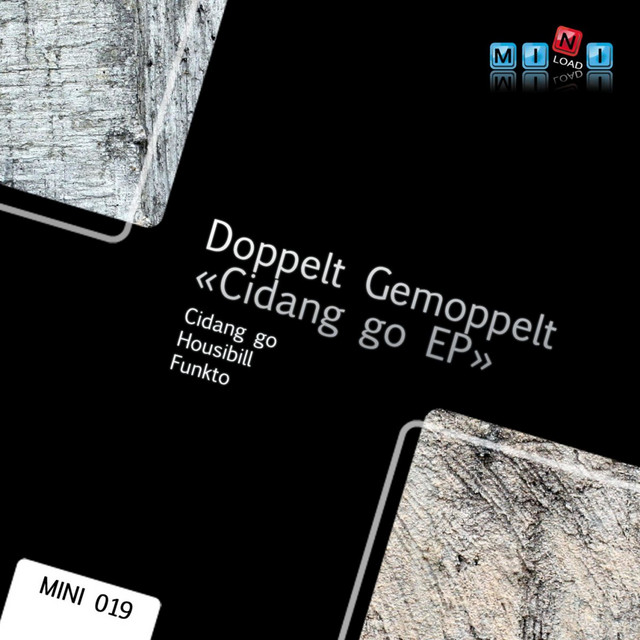 Cidang Go