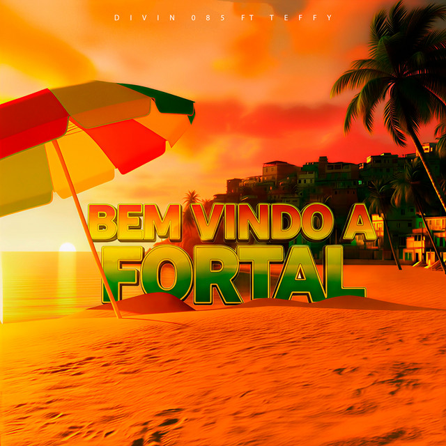 Bem vindo a Fortal