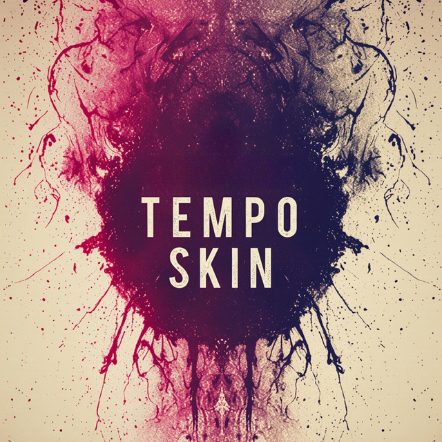 Tempo Skin cover