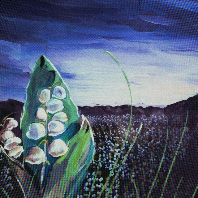 ÉCLIPSE cover art
