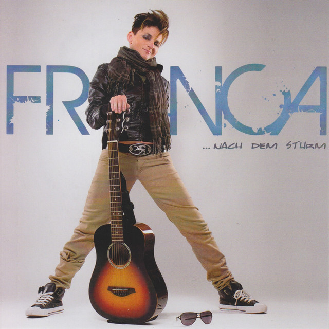 Nach dem Sturm cover art