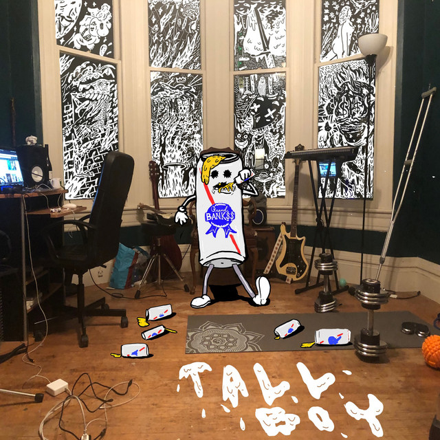 Bricks cover art