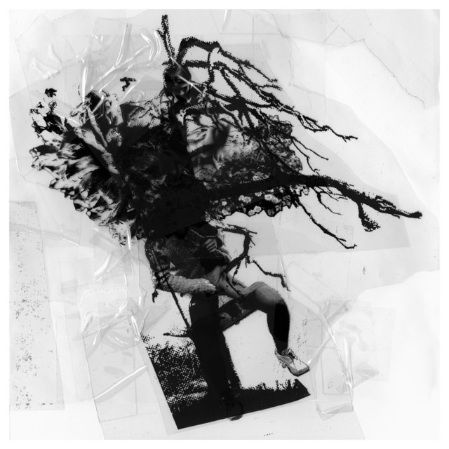 Infinidelity Pt. 2 cover