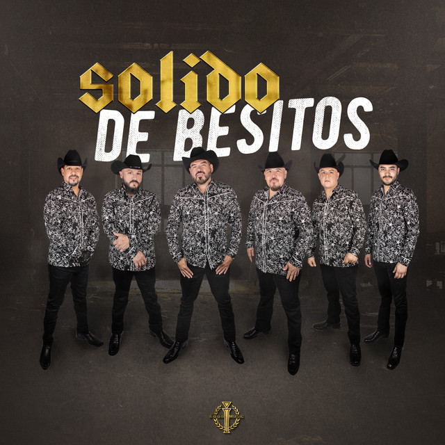 De Besitos - Single by Solido | Spotify
