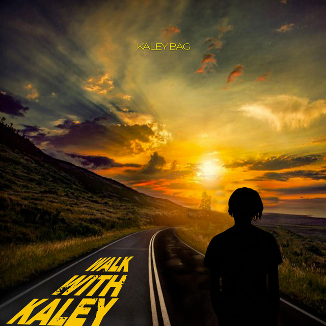 Walk With Kaley cover art