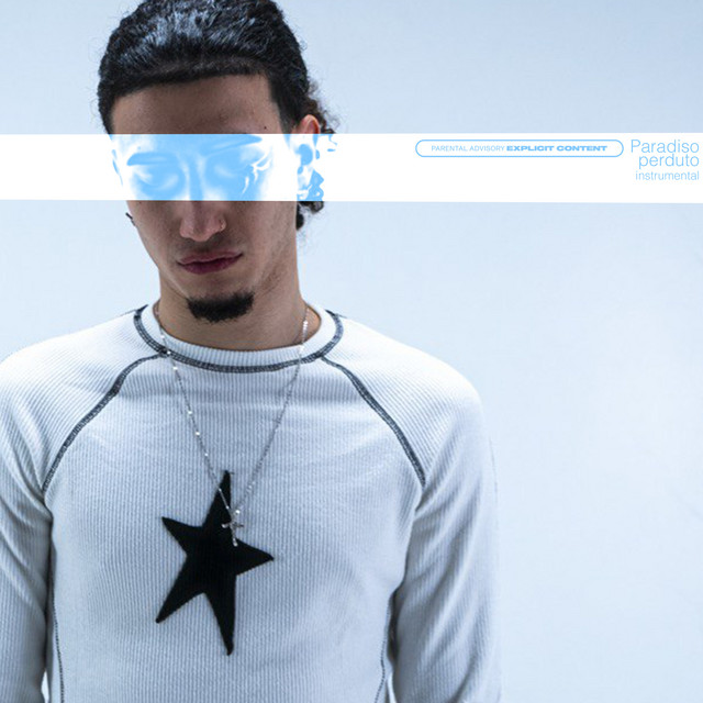 PARADISO PERDUTO (Instrumental) cover art