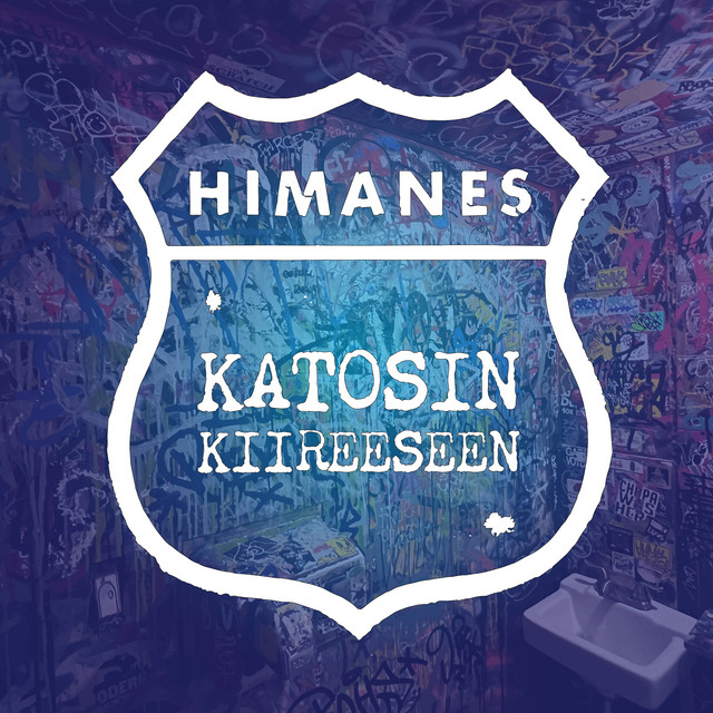 Katosin kiireeseen cover