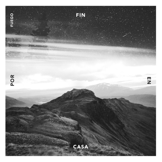 Por Fin En Casa (Instrumental) cover art
