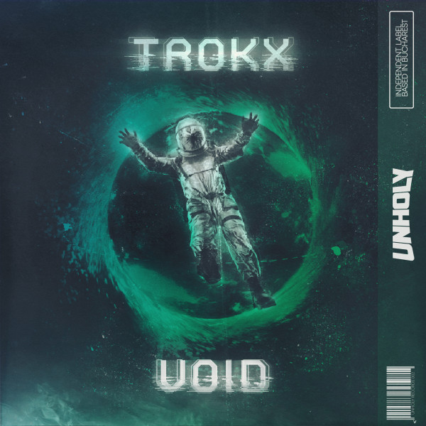 Void cover art