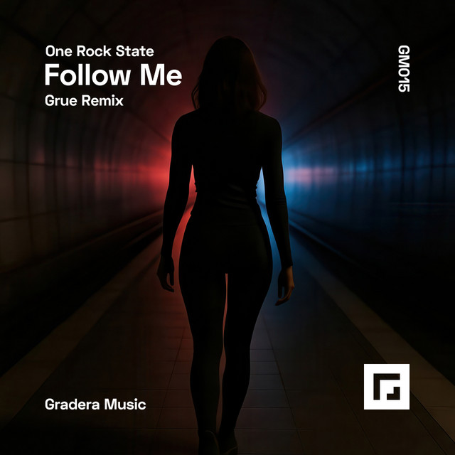 Follow Me cover art