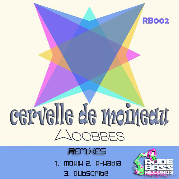 Cervelle De Moineau cover