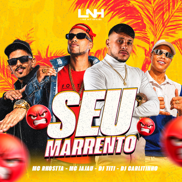 Seu Marrento