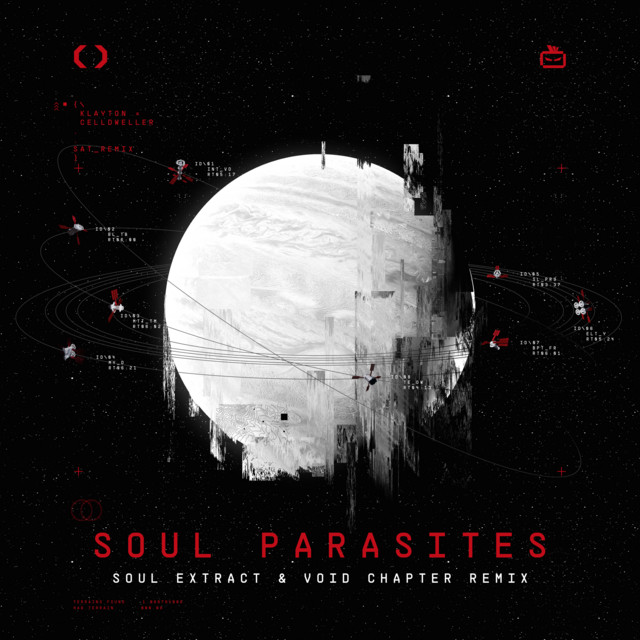 Soul Parasites - Soul Extract & Void Chapter Remix