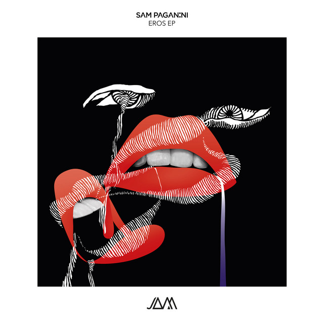 Eros - Ep cover art