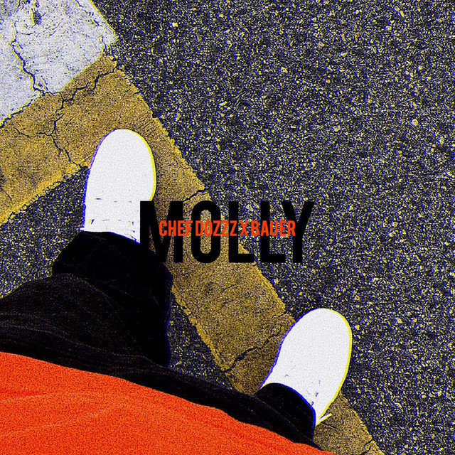 Molly cover