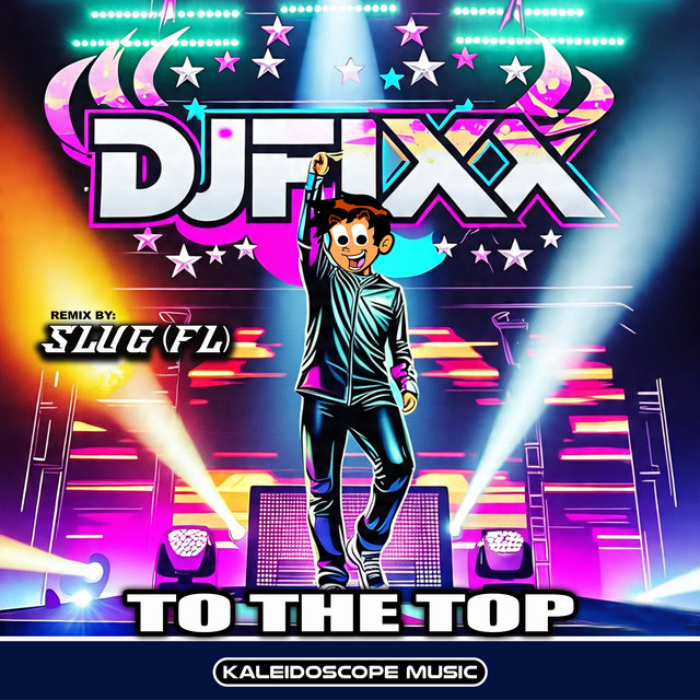 To The Top - Slug's VIP Remix