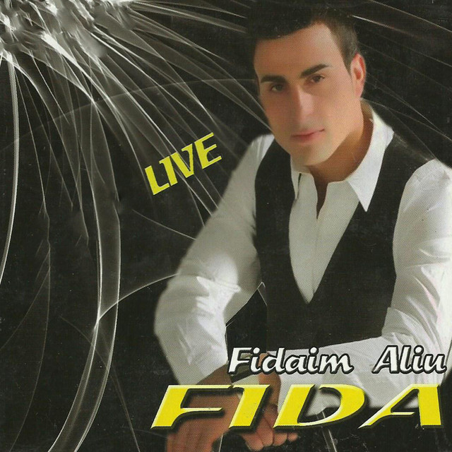 Fidaim Aliu (Live) cover
