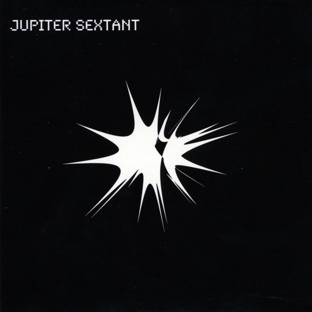 Jupiter Sextant cover