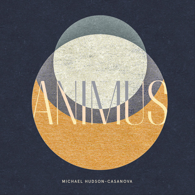 Animus cover art