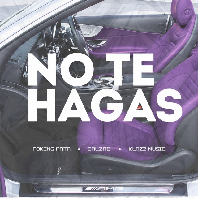 No Te Hagas