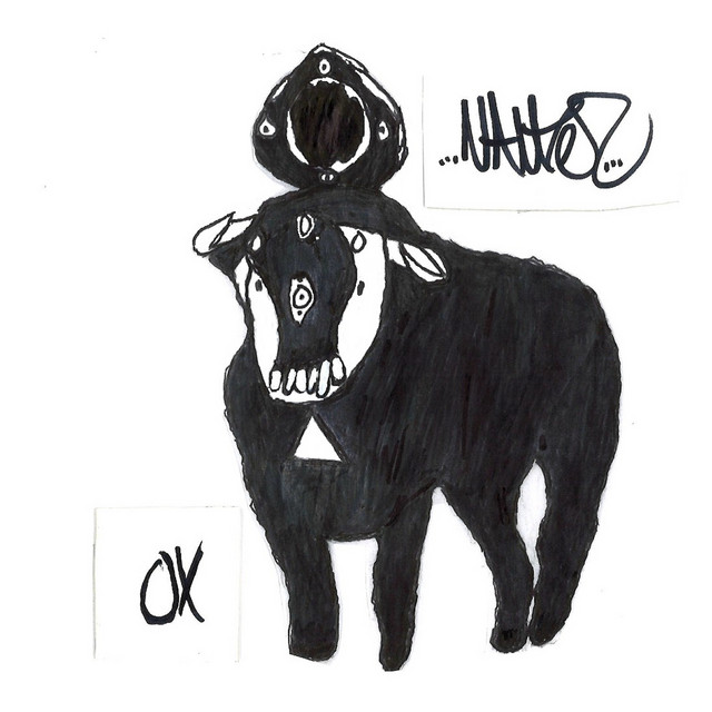 Ox cover