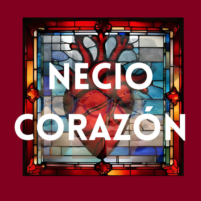 Necio Corazón