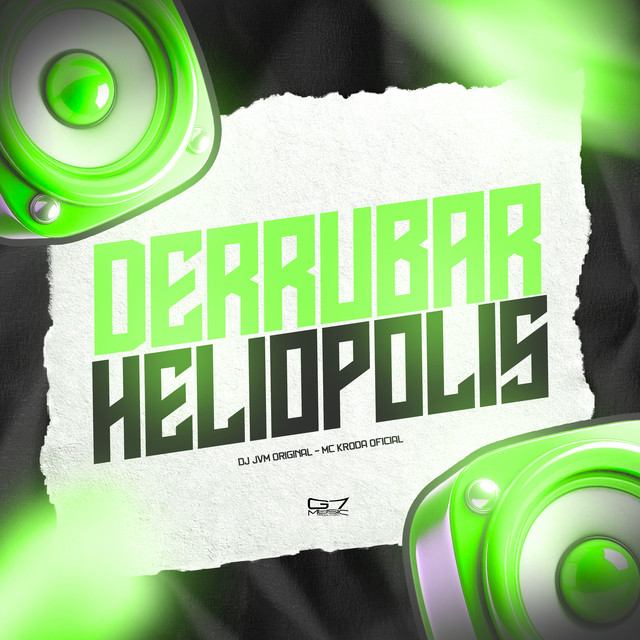 Derrubar Heliópolis