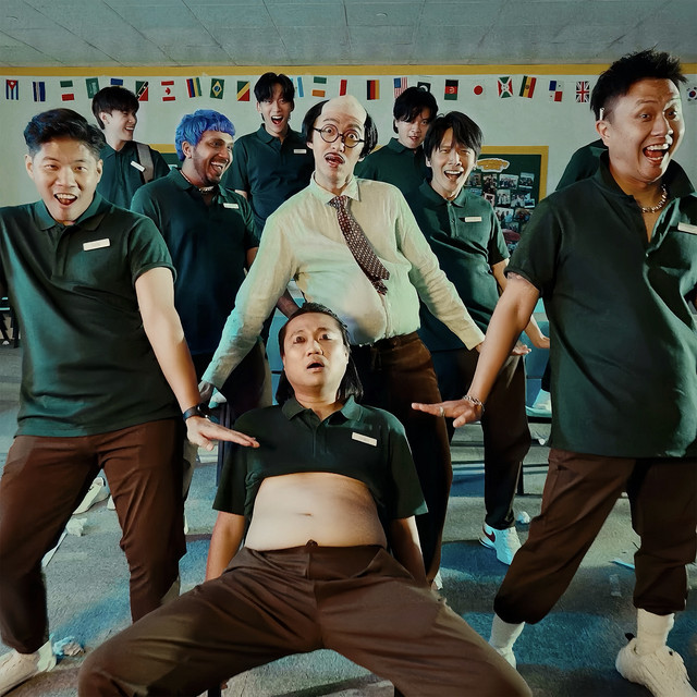 来猜谜语