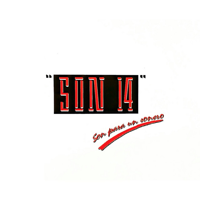Son para un Sonero cover art