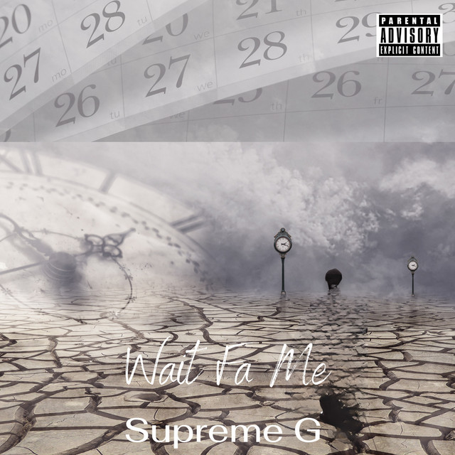 Supreme G | Spotify