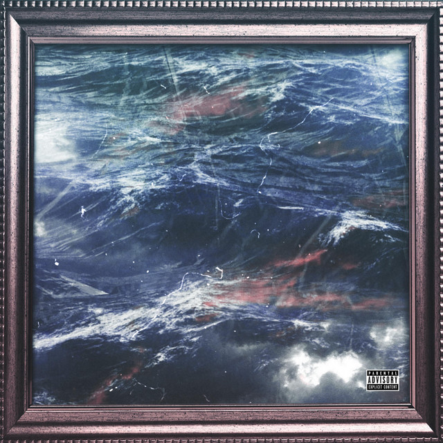 Oceans cover art